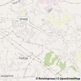 Mappa 80010