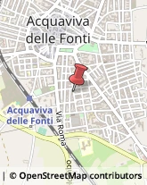 Via Vincenzo Pepe, 63,70021Acquaviva delle Fonti