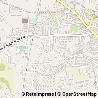 Map Marano di Napoli