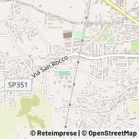 Map Marano di Napoli
