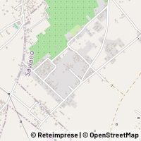 মানচিত্র Saviano