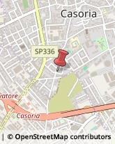 Via S. Pietro, 45,80026Casoria