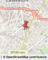 Viale Guglielmo Marconi, 245,80020Casavatore