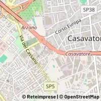Carte Napoli