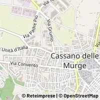 Kort Cassano delle Murge