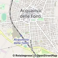 Kort Acquaviva delle Fonti