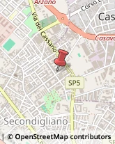 Corso Italia, 136,80144Napoli