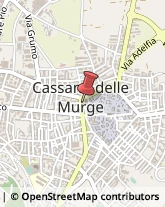 Piazza Giuseppe Garibaldi, 7,70020Cassano delle Murge