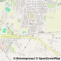 Karta Mugnano di Napoli