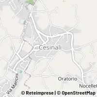 Kort Cesinali