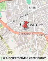 Via Filippo Palizzi, 40,80020Casavatore