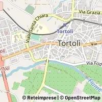 Karta Tortolì
