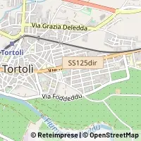 Kart Tortolì
