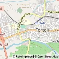 Kort Tortolì