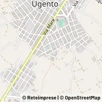 Peta Ugento