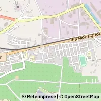 Karta Tortolì