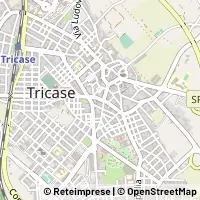 Kart Tricase
