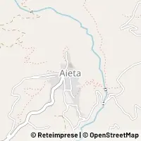 Carte Aieta