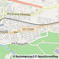 Harita Tortolì