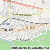 Harita Tortolì