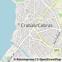 Kort Cabras