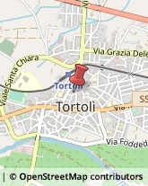 Via Oristano, 8,08045Tortolì