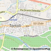 Kort Tortolì