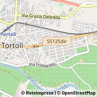 Harita Tortolì