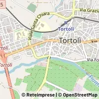 Kort Tortolì