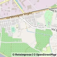 Map Tortolì