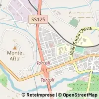 Harita Tortolì