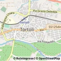 Kort Tortolì