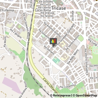 Pizzerie Tricase,73039Lecce