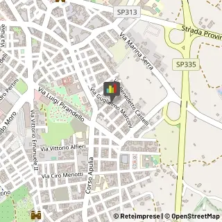 Addobbi e Addobbatori,73039Lecce