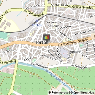Manicure e Pedicure,08048Nuoro