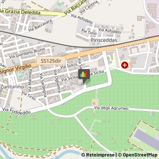 Manicure e Pedicure,08048Nuoro