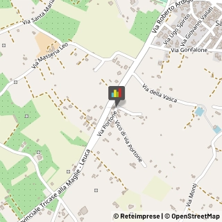 Ingegneri Tricase,73039Lecce
