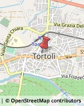 Via Mazzini, 22,08048Tortolì