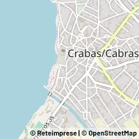 Kort Cabras