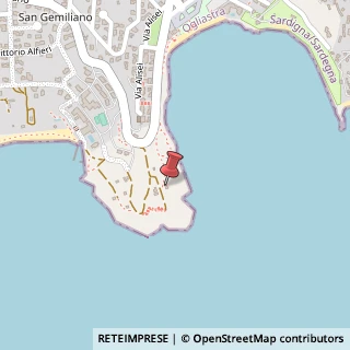 Mappa Loc, 08048 Tortolì, Nuoro (Sardegna)