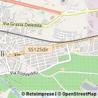 Kort Tortolì