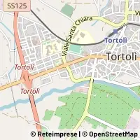 Kart Tortolì