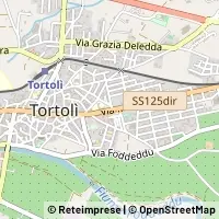 Kort Tortolì