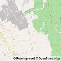 Mapa Acquarica del Capo