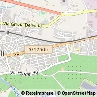 Kort Tortolì