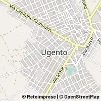 Kart Ugento