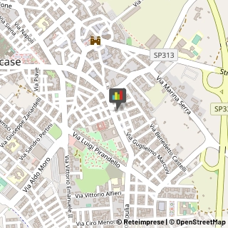 Pizzerie Tricase,73039Lecce