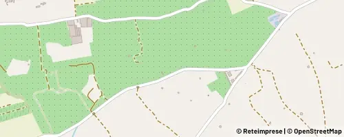 Mappa Ugento