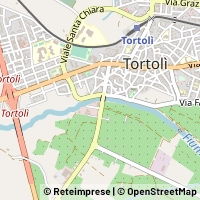 Kort Tortolì