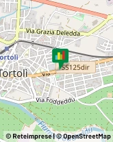 Via Monsignor Virgilio, 11,08048Tortolì